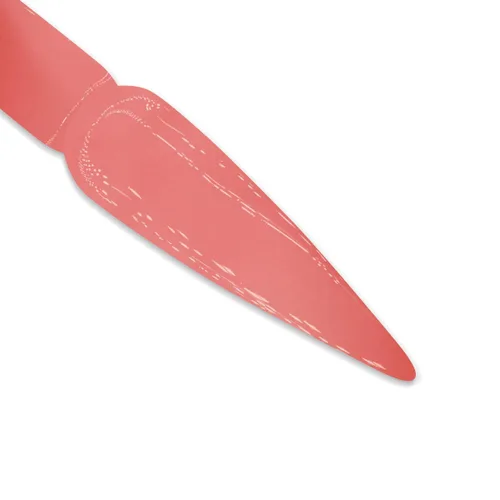 Miniatura 2 de iGel Beauty Builder in a Bottle 0.5oz (rosa americano, 0.5 onzas)