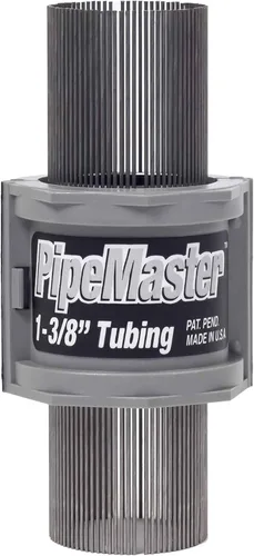 Miniatura 22 de P-100 (Tubería de 1" y Tubo de 1-5/16" D.E.) – Herramienta de Calibre de Contorno PipeMaster para Montaje de Tuberías y Tubos – Muescador