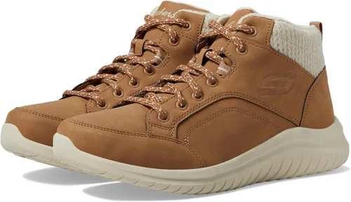 Miniatura 4 de Skechers Botas Ultra Flex 2.0-Casual Mix Fashion para mujer