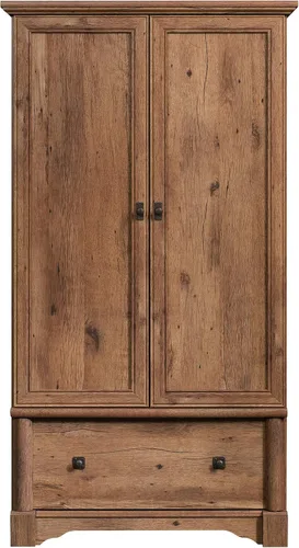 Miniatura 12 de Sauder Palladia Armario, acabado en cerezo selecto