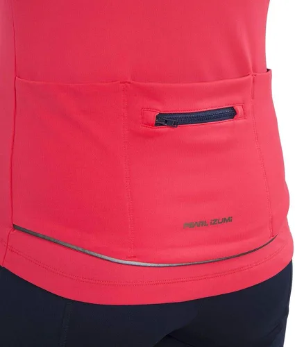Miniatura 4 de PEARL IZUMI Camiseta térmica de ciclismo Attack para mujer