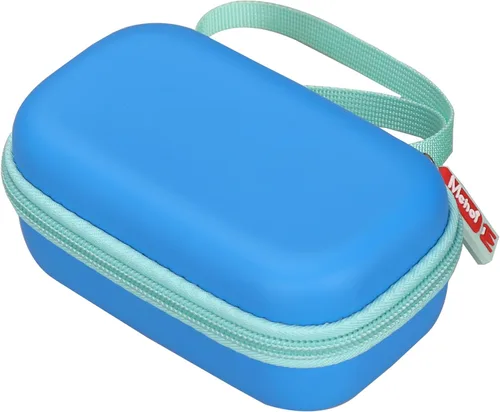 Miniatura 5 de Mchoi Funda rígida para Logitech G305, solo funda (todo azul)
