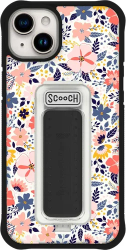 Miniatura 11 de Scooch® para iPhone 15 Pro Max Funda con Soporte, Funda Kickstand Wingman 5-en-1, Protección contra Caídas de Grado Militar, Kickstand Desplegable