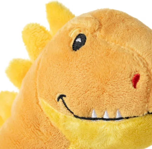 Miniatura 2 de The Petting Zoo ZOOLOGEE T-Rex - Peluche de dinosaurio T-Rex de 11 pulgadas