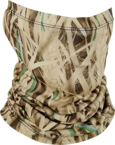 Miniatura 8 de GOT Sports UPF 50+ Bufanda de Pesca para Cuello - Máscara Facial UV de Protección Solar para Hombres y Mujeres - Cubierta Facial Camo SPF Gator