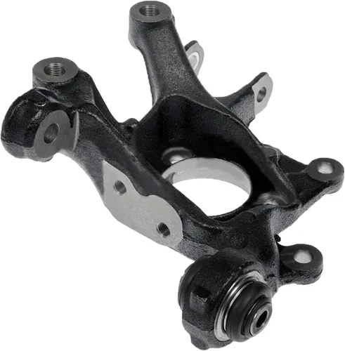 Miniatura 38 de Detroit Axle - Kit de nudillos delanteros derechos RWD para Chevrolet GMC Silverado Suburban Sierra 1500 Avalanche Tahoe Yukon Cadillac Escalade