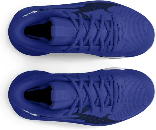 Miniatura 4 de Under Armour Jet '23 - Tenis de baloncesto unisex para niños preescolares