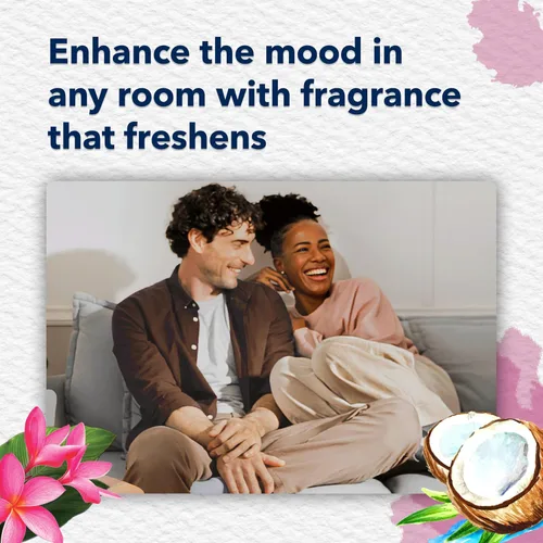 Miniatura 3 de Glade PlugIns - Kit de iniciación de ambientador, aceites esenciales y perfumados para el hogar y el baño, manzana y canela, 4.02 onzas líquidas, 2