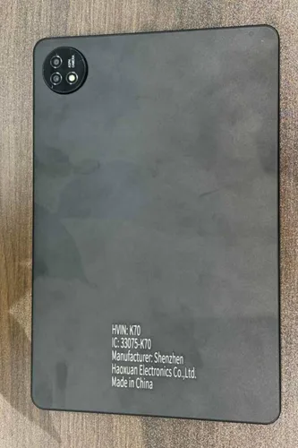 Miniatura 7 de Tablet de 10 pulgadas, tabletas Android 15 con funda, 18 GB+128 GB, expansión de 1 TB, tableta Octa-Core Widevine L1 compatible con WiFi 5, 6000