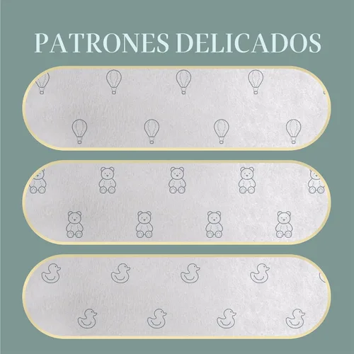 Miniatura 12 de Pampers Amore, tamaño 3 (13-26 libras), 66 unidades, nuestro mejor pañal, hipoalergénico y sin fragancia, hasta 100% a prueba de fugas, suave como