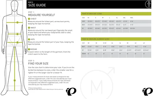 Miniatura 3 de PEARL IZUMI Para hombre en todas las estaciones