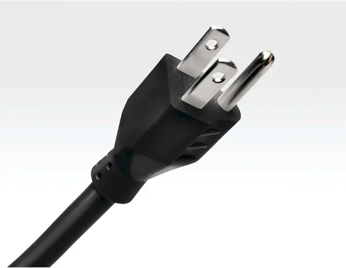 Miniatura 6 de Tripp Lite Regleta de protección contra sobretensiones de 7 tomas, cable extralargo de 12 pies, negro y seguro de 25,000 dólares (TLP712B)