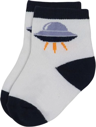 Miniatura 4 de Rising Star Calcetines de bebé para niños y niñas de 0-66-1212-24 meses