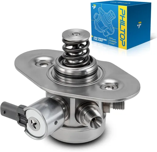 Miniatura 124 de PHILTOP FG1538 Conjunto de Bomba de Combustible Eléctrica con Unidad de Envío Compatible con Nissan Versa 1.6L Sedán/N17X 2012-2019, 2014-2019 Versa