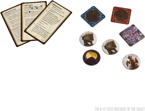 Miniatura 5 de Juego de mesa Trials of Tempus - Edición Premium