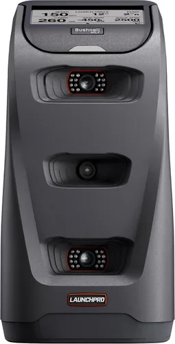 Bushnell Golf Launch Pro – Edición Círculo B