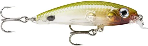 Miniatura 7 de Rapala Ultraligero Firetiger