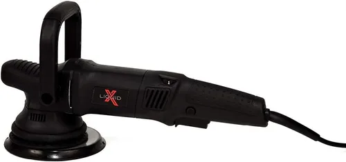 Miniatura 8 de Liquid X Pulidora XR21 de doble acción larga de 0.827 in - Resultados más rápidos con menos esfuerzo - por Maxshine - Buffer de detalles automático