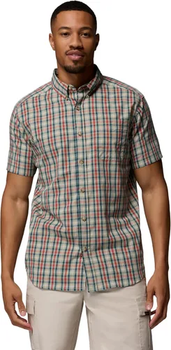 Miniatura 45 de Columbia Camisa de manga corta Rapid Rivers II para hombre