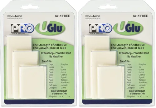 Miniatura 5 de ProTapes 306UGLU200 UGlu Family Pack