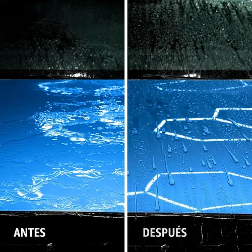 Miniatura 2 de Turtle Wax Hybrid Solutions - Revestimiento de cerámica en aerosol, cera de alto brillo para autos, ofrece protección duradera para la pintura