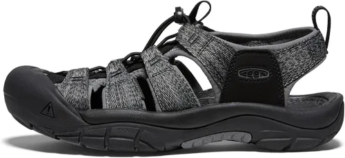 Miniatura 3 de KEEN Sandalias de agua Newport H2 con punta cerrada para hombre