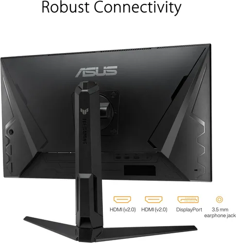 Miniatura 6 de ASUS TUF Gaming VG279QL3A – Esport Gaming Monitor 27" Full HD