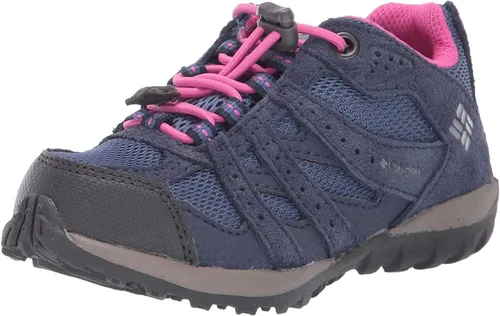 Miniatura 6 de Columbia Tenis de senderismo impermeables Redmond unisex para niños, 1 niño