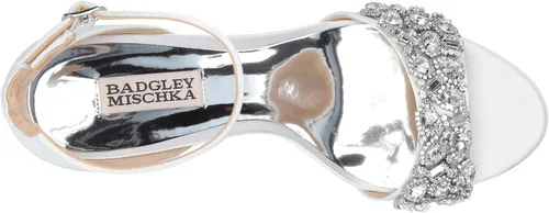 Miniatura 5 de Badgley Mischka - Tacón laraine para mujer