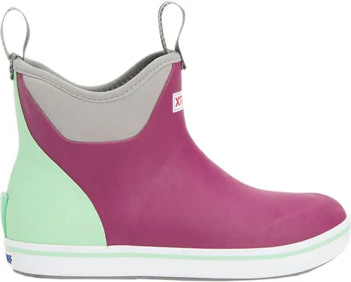 Miniatura 7 de Xtratuf Botines acuáticos de 6 pulgadas para mujer