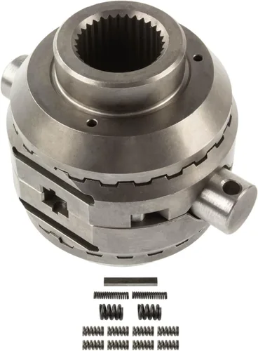 Miniatura 9 de PowerTrax 9201202900 Candado de diferencial antideslizante, 29 estrías, Compatible con AMC 20, Diferencial abierto, Compatible con Jeep CJ5, CJ7