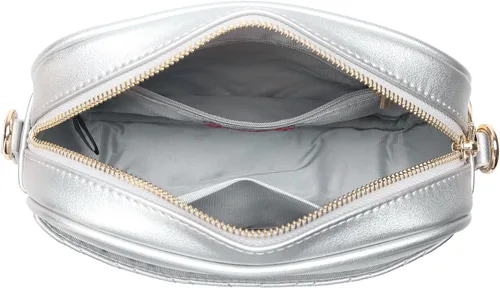 Miniatura 6 de lola mae Bolso bandolera acolchado, bolso de hombro de diseño moderno