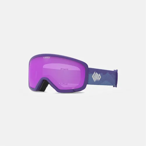 Miniatura 23 de Giro Stomp - Gafas de esquí para niños, gafas de snowboard para jóvenes, niños y niñas, antivaho - OTG (sobre anteojos)