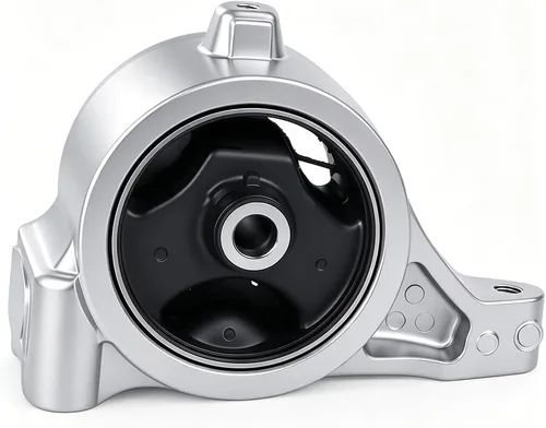 Miniatura 7 de Soporte de Motor del Motor Compatible con se Ajusta a Honda Pilot 3.5 V6 2003-2004 2001 2002 Acura MDX 3.5 V6 4WD 5 piezas A4519HY A4551 A4523 A6582