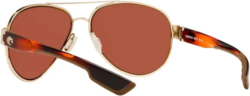 Miniatura 6 de Costa Del Mar Gafas de sol de aviador South Point para hombre Multi