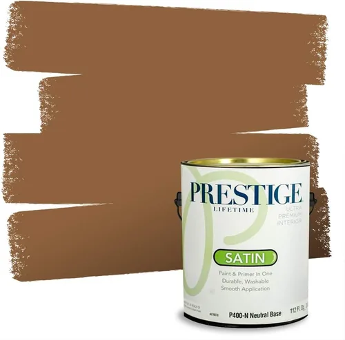 Miniatura 126 de Prestige Paints - 2 en 1, pintura base y pintura de exterior, E400-P-SW6119