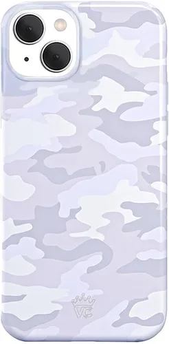 Miniatura 29 de VELVET CAVIAR Funda para iPhone 14 Pro Max Marble - Bonita funda protectora femenina para mujer compatible con MagSafe - probada en caídas de 10