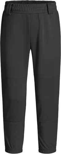QBK 2T/3T/4T/5T para Jóvenes - Pantalones de Béisbol para Niños Pequeños, Pantalones de Sóftbol para Niñas, Pantalones de Tee Ball para Niños con
