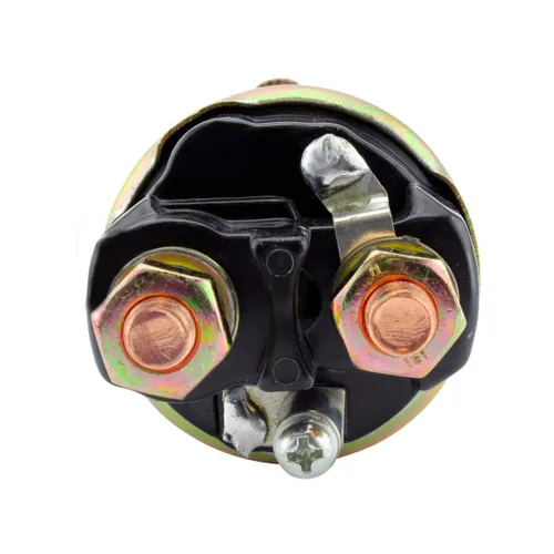 RMSTATOR Repuesto para solenoide de relé de arranque Ski-Doo Formula y Grand Touring 380 500 583 600 670 700 Skandic 440 500 503 550 600 Legend y MX