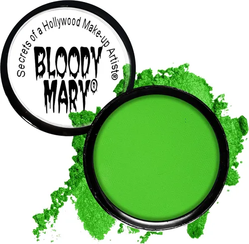 Miniatura 17 de Bloody Mary sombra para ojos
