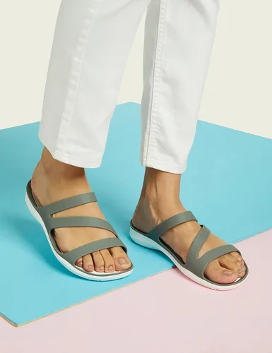 Miniatura 11 de Crocs Swiftwater - Sandalias para mujer, ligeras y deportivas