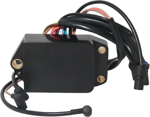 Miniatura 4 de Evinrude Johnson/OMC OEM Powerpack Kit Assembly, 0583773, 0584028