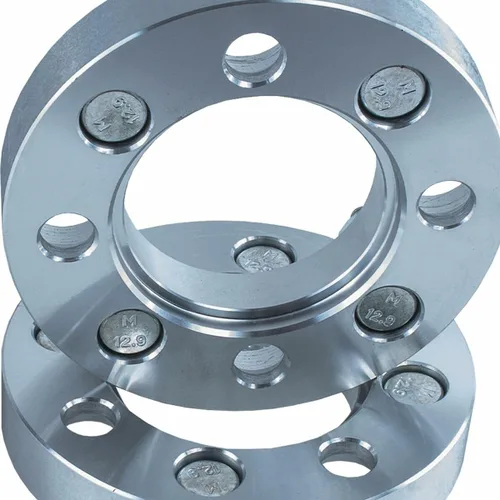 Miniatura 5 de High Lifter Espaciadores de rueda UTV y ATV para modelos Arctic Cat con pernos de rueda Un par 1 pulgada de ancho Patrón de pernos 4x115