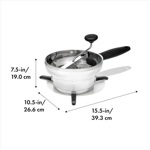 Miniatura 2 de OXO Good Grips – pisapuré