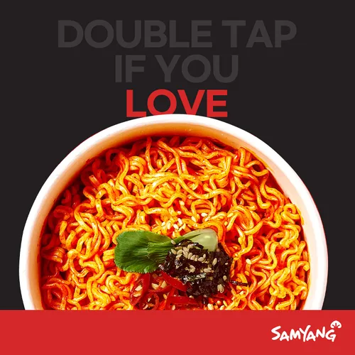 Miniatura 5 de Samyang Buldak - Fideos Ramyun salteados de pollo picante caliente coreano, 4.94 onzas (paquete de 5)