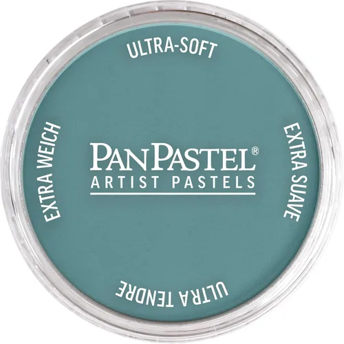 Miniatura 76 de PanPastel Pasteles de artista por GOLDEN, tinte magenta, diámetro de recipiente de 2.44” / 62mm, pasteles de artista profesionales, formato