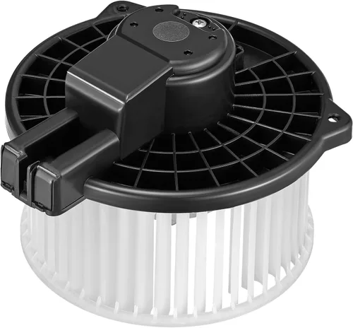 Miniatura 47 de BDFHYK Ventilador del calentador de aire AC 700014 Compatible con Lincoln Mark VI Town Car, Compatible con Mercury Grand Marquis, Bronco Crown