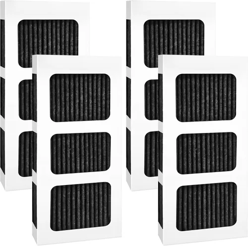 Paultra2 - Filtro de aire de repuesto para refrigerador, compatible con Frigidaire Pureair Ultra 2, Pure Air Ultra 2, Pureair Ultra II y Electrolux