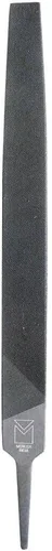 Miniatura 11 de Mercer Industries BMRE04-4" - Limas de molino (12 unidades)