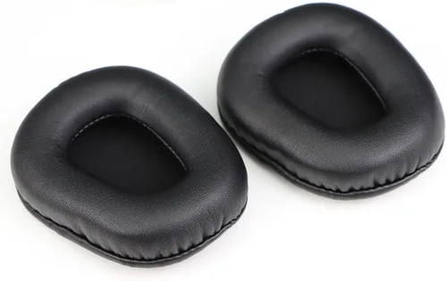 Miniatura 4 de Almohadillas de repuesto B450-XT para micrófono de espuma compatibles con VXI Blueparrott B450-XT B450XT B450XT Bluetooth Headset Mod Kit